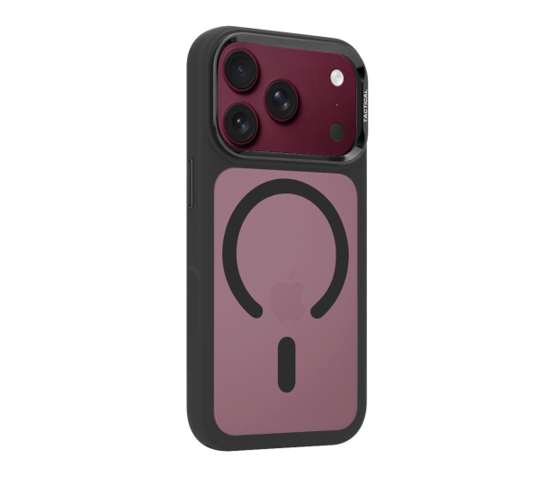 Tactical MagForce Hyperstealth 3.0 Kryt pro do iPhone 17 Pro/18 Pro A - 1586317 - zdjęcie 3